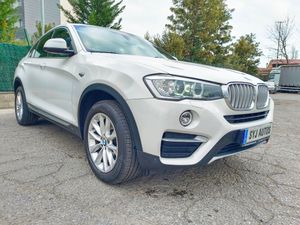 BMW X4 xDrive20d Aut. - Foto 12