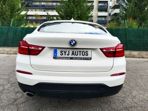 BMW X4 xDrive20d Aut. - Foto 14