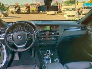BMW X4 xDrive20d Aut. - Foto 4