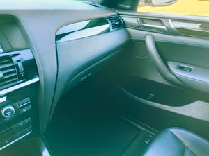 BMW X4 xDrive20d Aut. - Foto 24