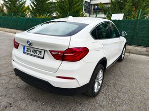 BMW X4 xDrive20d Aut. - Foto 13
