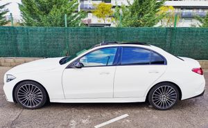 Mercedes Clase C C 220 d Berlina - Foto 15