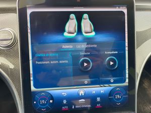 Mercedes Clase C C 220 d Berlina - Foto 26