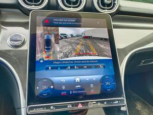 Mercedes Clase C C 220 d Berlina - Foto 22