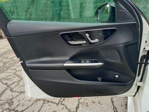 Mercedes Clase C C 220 d Berlina - Foto 16