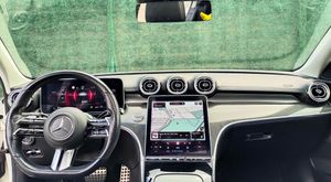 Mercedes Clase C C 220 d Berlina - Foto 6