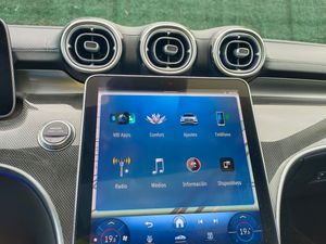 Mercedes Clase C C 220 d Berlina - Foto 25