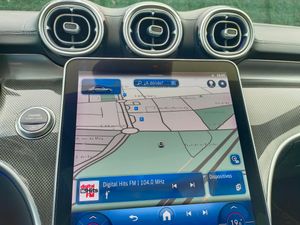 Mercedes Clase C C 220 d Berlina - Foto 9