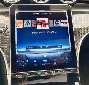 Mercedes Clase C C 220 d Berlina - Foto 30