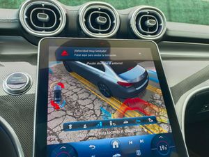 Mercedes Clase C C 220 d Berlina - Foto 10