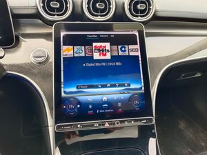 Mercedes Clase C C 220 d Berlina - Foto 27