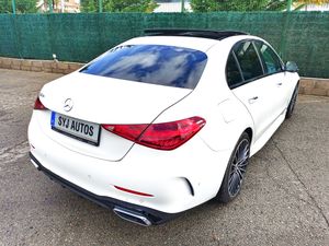 Mercedes Clase C C 220 d Berlina - Foto 13