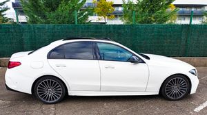 Mercedes Clase C C 220 d Berlina - Foto 4