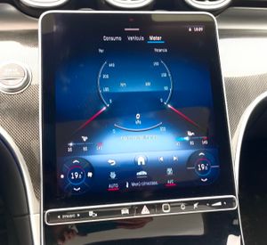 Mercedes Clase C C 220 d Berlina - Foto 29