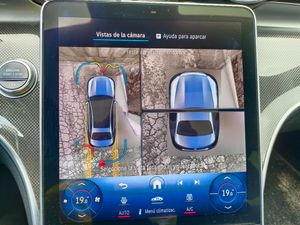 Mercedes Clase C C 220 d Berlina - Foto 21