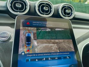 Mercedes Clase C C 220 d Berlina - Foto 20