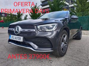 Mercedes 200 GLC 200d Coupe 4MATIC 9G-TRONIC - Foto 2