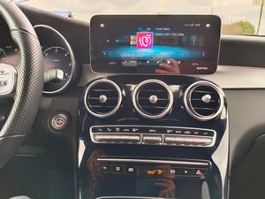 Mercedes 200 200d Coupe 4MATIC 9G-TRONIC - Foto 21