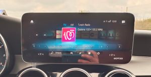 Mercedes 200 200d Coupe 4MATIC 9G-TRONIC - Foto 23