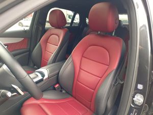 Mercedes 200 200d Coupe 4MATIC 9G-TRONIC - Foto 18