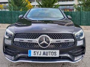 Mercedes 200 200d Coupe 4MATIC 9G-TRONIC - Foto 10