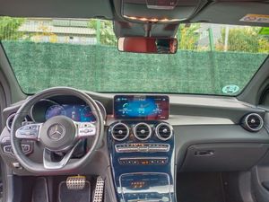 Mercedes 200 200d Coupe 4MATIC 9G-TRONIC - Foto 4