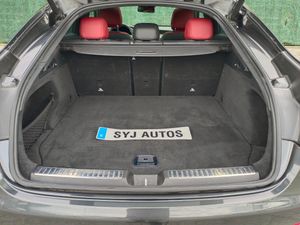 Mercedes 200 200d Coupe 4MATIC 9G-TRONIC - Foto 14