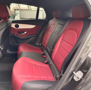 Mercedes 200 200d Coupe 4MATIC 9G-TRONIC - Foto 9