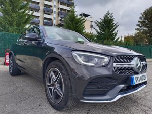 Mercedes 200 200d Coupe 4MATIC 9G-TRONIC - Foto 11