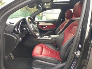 Mercedes 200 200d Coupe 4MATIC 9G-TRONIC - Foto 17