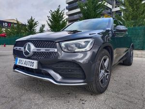 Mercedes 200 200d Coupe 4MATIC 9G-TRONIC - Foto 2