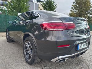 Mercedes 200 200d Coupe 4MATIC 9G-TRONIC - Foto 3