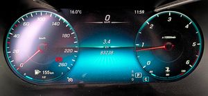 Mercedes 200 200d Coupe 4MATIC 9G-TRONIC - Foto 6