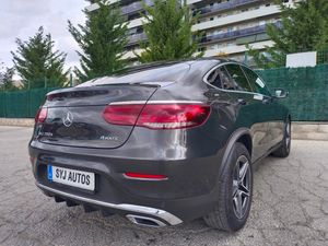 Mercedes 200 200d Coupe 4MATIC 9G-TRONIC - Foto 13