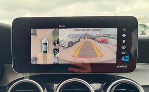 Mercedes 200 200d Coupe 4MATIC 9G-TRONIC - Foto 8