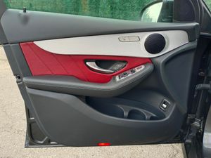 Mercedes 200 200d Coupe 4MATIC 9G-TRONIC - Foto 16