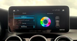 Mercedes 200 200d Coupe 4MATIC 9G-TRONIC - Foto 25