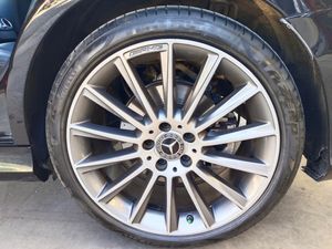 Mercedes Clase C C180 9G-TRONIC AMG LINE 156cv - Foto 23