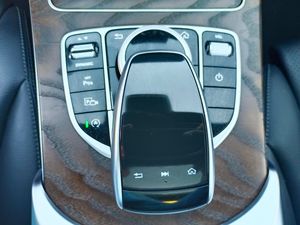 Mercedes Clase C C180 9G-TRONIC AMG LINE 156cv - Foto 20