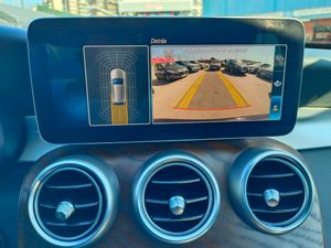 Mercedes Clase C C180 9G-TRONIC AMG LINE 156cv - Foto 10