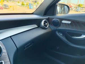 Mercedes Clase C C180 9G-TRONIC AMG LINE 156cv - Foto 16