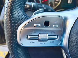 Mercedes Clase C C180 9G-TRONIC AMG LINE 156cv - Foto 18