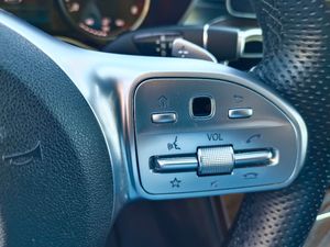 Mercedes Clase C C180 9G-TRONIC AMG LINE 156cv - Foto 19