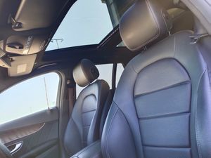 Mercedes Clase C C180 9G-TRONIC AMG LINE 156cv - Foto 6