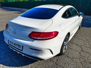 Mercedes 220 C220d COUPE - Foto 6