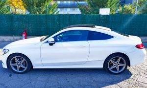 Mercedes 220 C220d COUPE - Foto 5