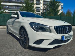 Mercedes Clase CLA CLA 200 CDI Shooting Brake - Foto 12