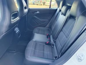 Mercedes Clase CLA CLA 200 CDI Shooting Brake - Foto 21