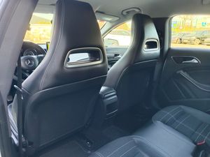 Mercedes Clase CLA CLA 200 CDI Shooting Brake - Foto 20