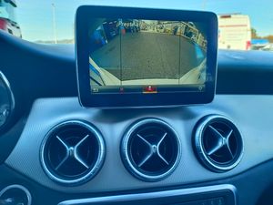 Mercedes Clase CLA CLA 200 CDI Shooting Brake - Foto 18